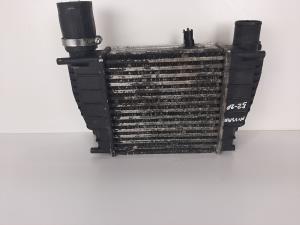INTERCOOLER 992405H NISSAN NOTE (E11E) Autodesguaces Alicante