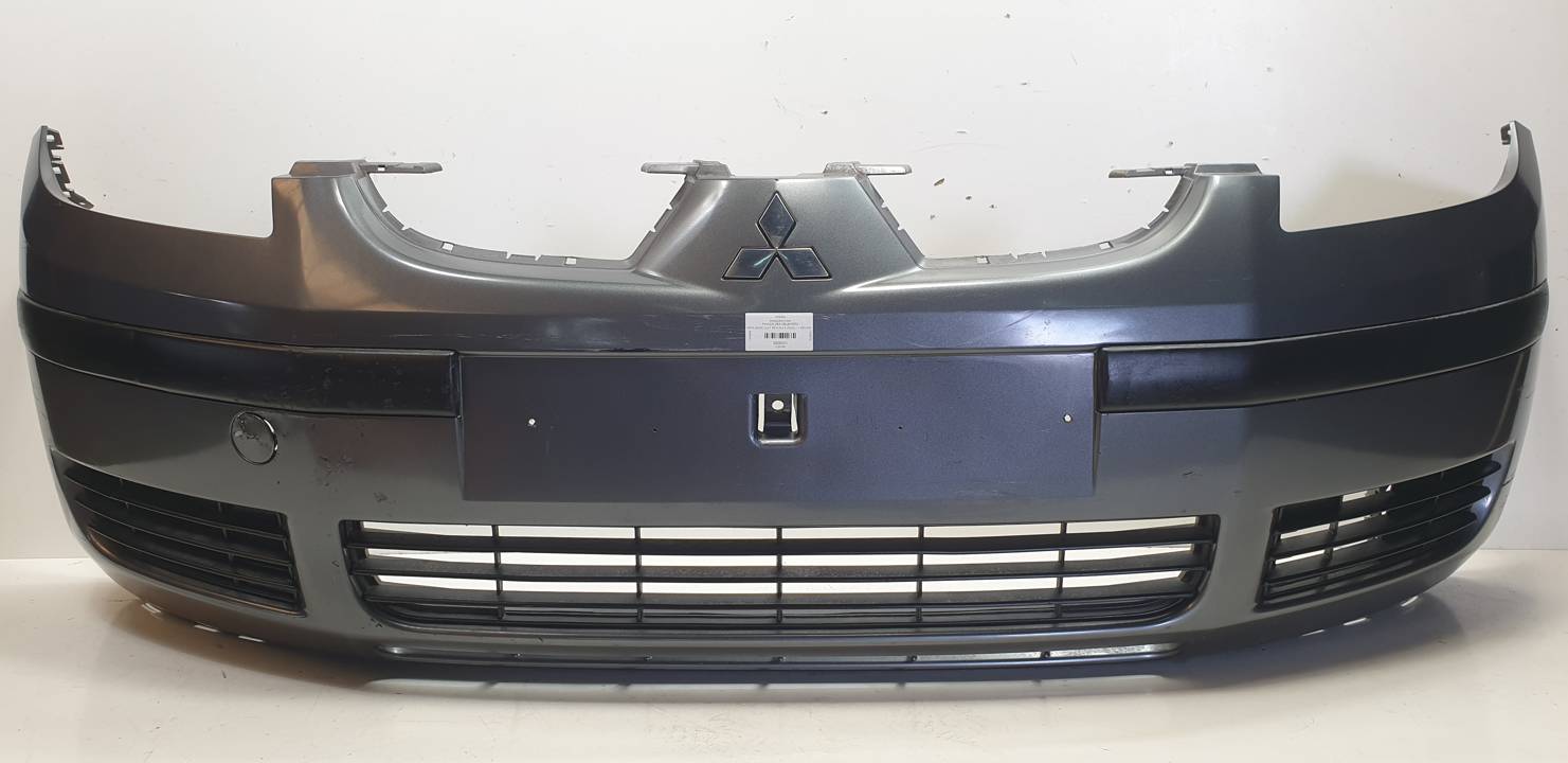 PARAGOLPES DELANTERO
