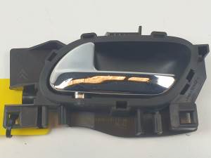 MANETA INTERIOR TRASERA IZQUIERDA 96555518VD CITROEN C4 GRAND PICASSO Autodesguaces Alicante