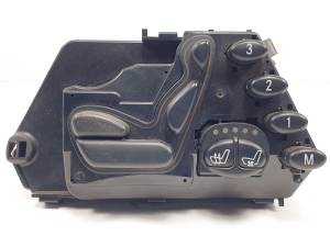 MANDO MULTIFUNCION 2208211679 MERCEDES CLASE S (W220) BERLINA Autodesguaces Alicante