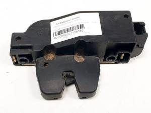 CERRADURA MALETERO / PORTON 9646091580 CITROEN XSARA PICASSO Autodesguaces Alicante