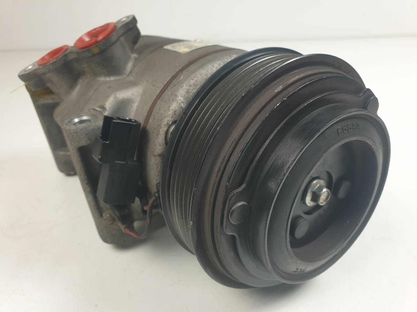 COMPRESOR AIRE ACONDICIONADO - F500JUBCA05 - MAZDA - CX-5