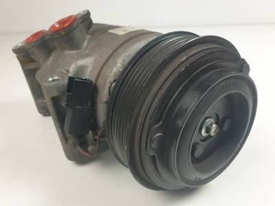 COMPRESOR AIRE ACONDICIONADO F500JUBCA05 MAZDA CX-5 Autodesguaces Alicante
