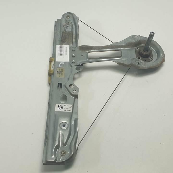 ELEVALUNAS TRASERO DERECHO - BM51A27000AC - FORD - FOCUS LIM.