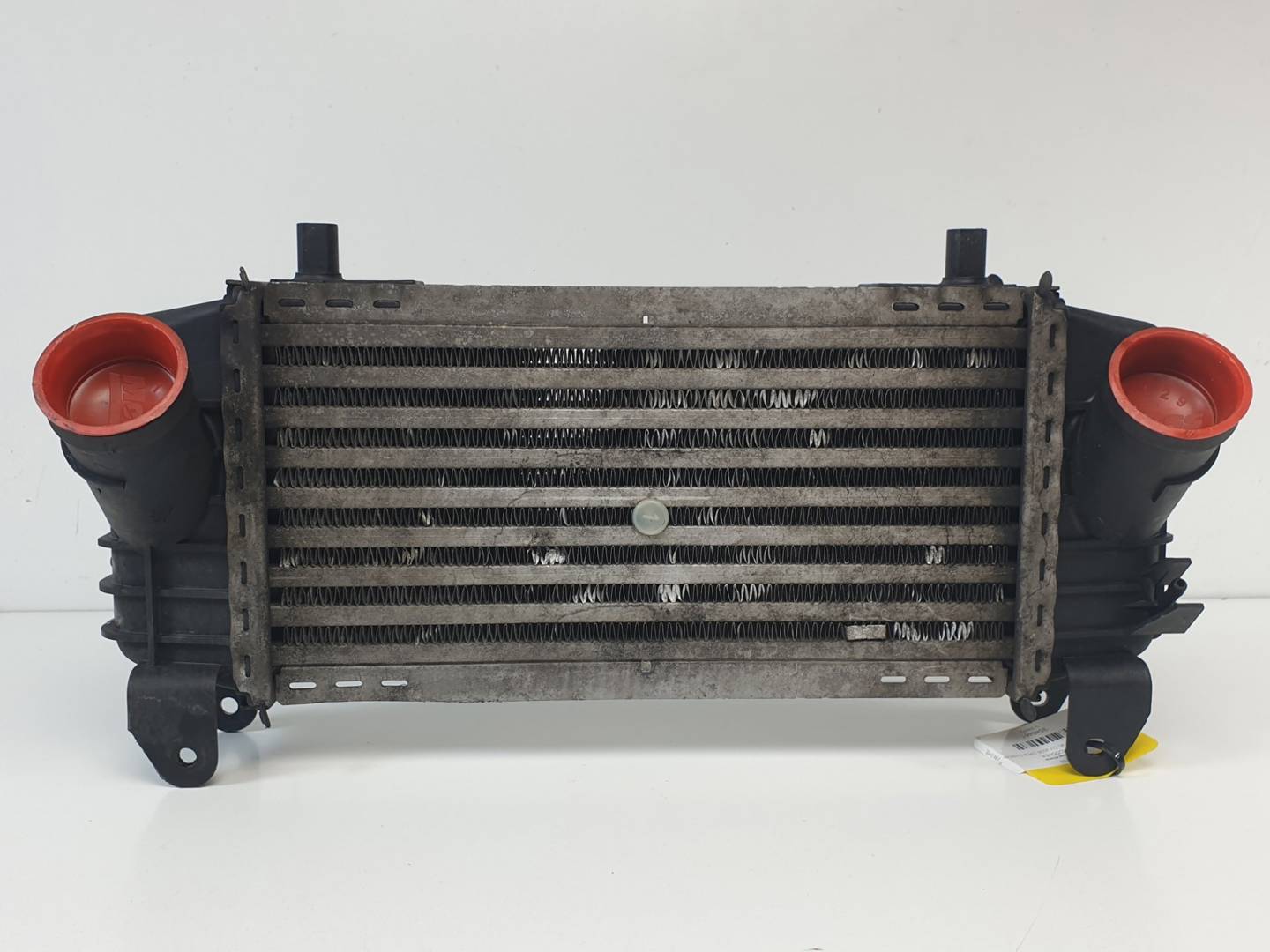 INTERCOOLER - 8Z0145805F - AUDI - A2 (8Z)