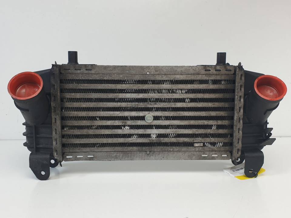 INTERCOOLER 8Z0145805F AUDI A2 (8Z) Autodesguaces Alicante