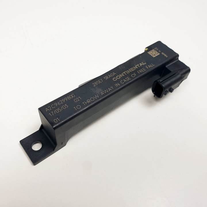 SENSOR - 285E75RA0A - NISSAN - MICRA V (K14)