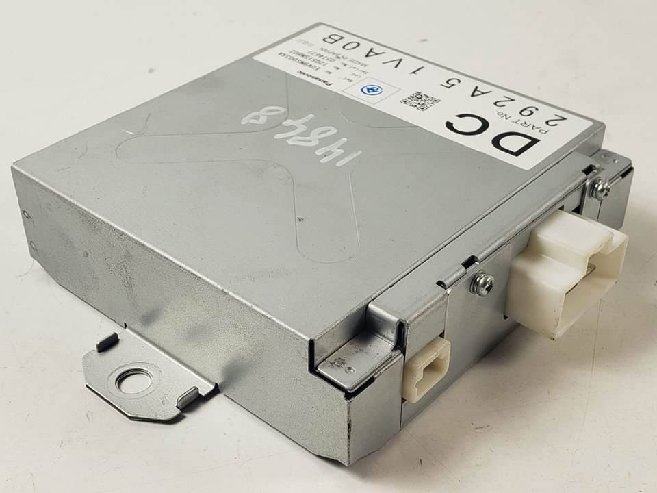 MODULO ELECTRONICO - 292A51VA0B - NISSAN - QASHQAI (J10)