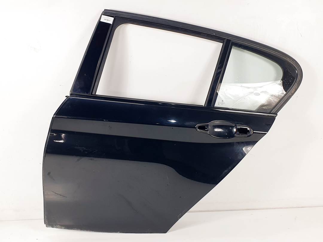 PUERTA TRASERA IZQUIERDA - BMW - SERIE 1 LIM. (F20/F21)