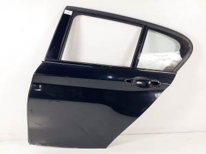PUERTA TRASERA IZQUIERDA BMW SERIE 1 LIM. (F20/F21) Autodesguaces Alicante