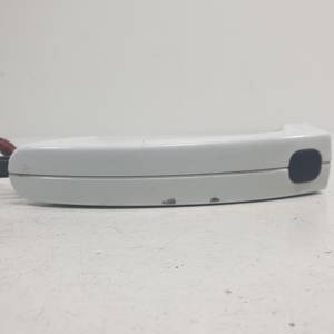 MANETA EXTERIOR DELANTERA IZQUIERDA AM51U22404 FORD GRAND C-MAX (CB7) Autodesguaces Alicante