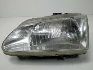 FARO IZQUIERDO RENAULT MEGANE I CLASSIC (LA0) Autodesguaces Alicante