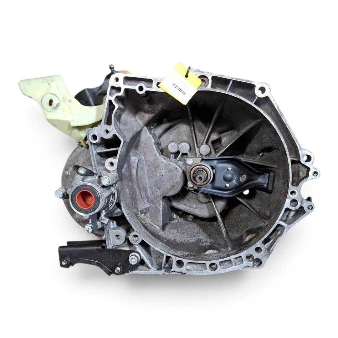 Gearbox - PEUGEOT - 207