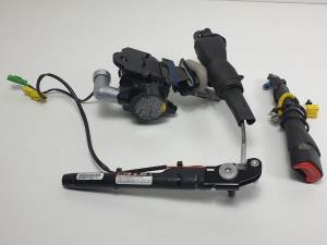 CINTURON SEGURIDAD DELANTERO DERECHO 20TEH34747 OPEL ANTARA Autodesguaces Alicante