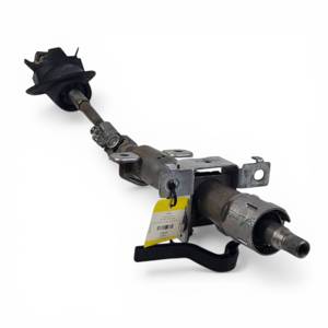 COLUMNA DIRECCION CITROEN BERLINGO (M59) Autodesguaces Alicante