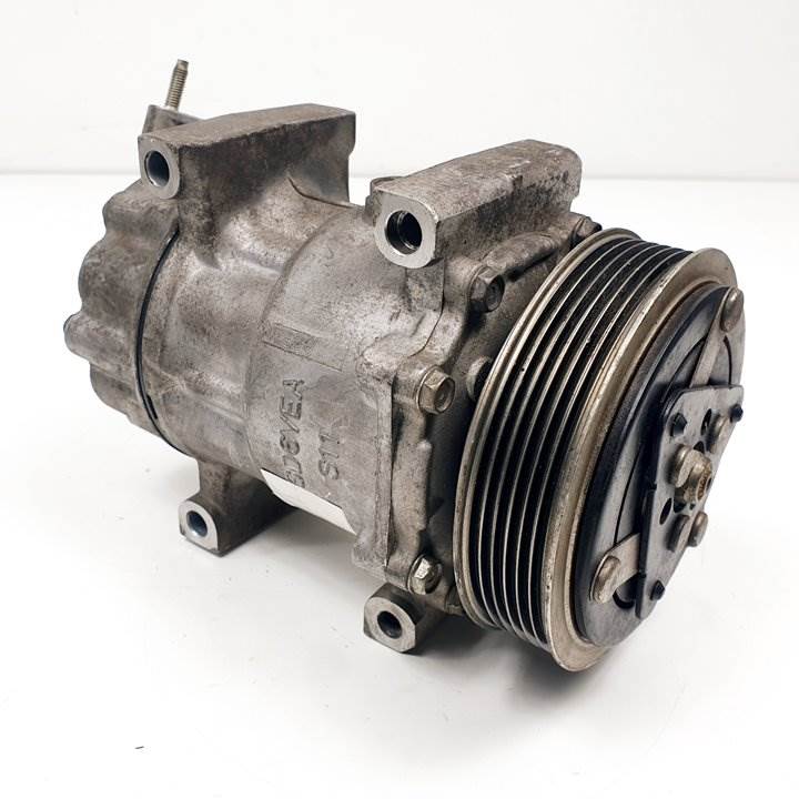 COMPRESOR AIRE ACONDICIONADO - 9646279880 - CITROEN - XSARA BERLINA