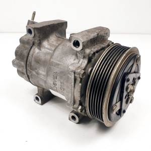 COMPRESOR AIRE ACONDICIONADO 9646279880 CITROEN XSARA BERLINA Autodesguaces Alicante