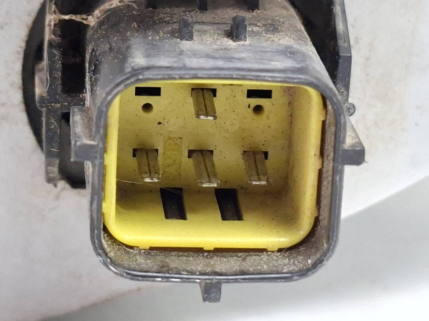 Foto 3 de Faro Izquierdo MG Rover MGF (rd) (1995–2002)