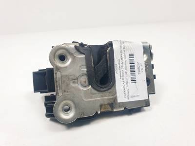 CERRADURA PUERTA DELANTERA DERECHA DACIA LODGY (J92) Autodesguaces Alicante
