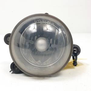 FARO ANTINIEBLA DERECHO 6L0941699 SEAT IBIZA (6L1) Autodesguaces Alicante