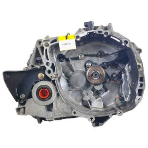 CAJA CAMBIOS JR5113 RENAULT MODUS Autodesguaces Alicante