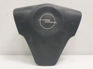 AIRBAG DELANTERO IZQUIERDO 96440827 OPEL ANTARA Autodesguaces Alicante