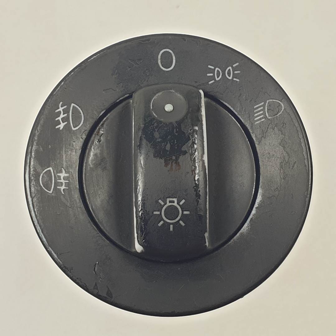 MANDO LUCES - 8E0941531A - AUDI - A4 BERLINA (8E)
