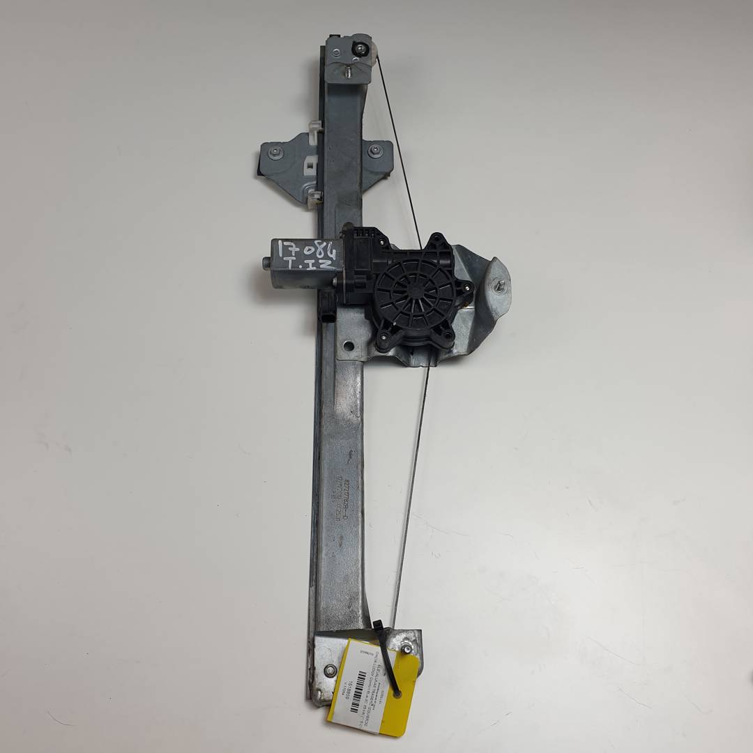 ELEVALUNAS TRASERO IZQUIERDO - 827217782RD - DACIA - LODGY (J92)