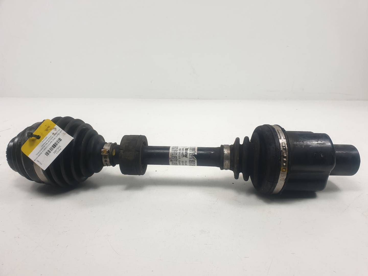 TRANSMISION DELANTERA DERECHA - 848264602 - BMW - SERIE 2 GRAN COUPE (F44)