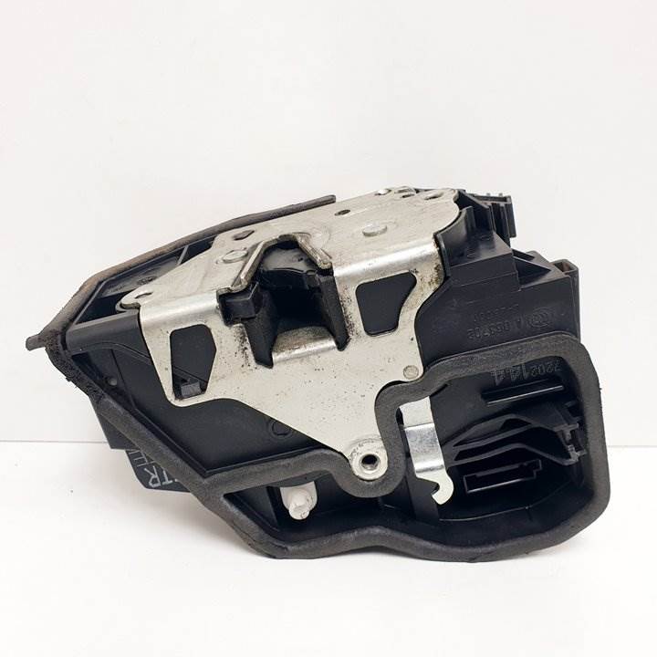 CERRADURA PUERTA DELANTERA DERECHA - 7202144 - BMW - X3 (E83)