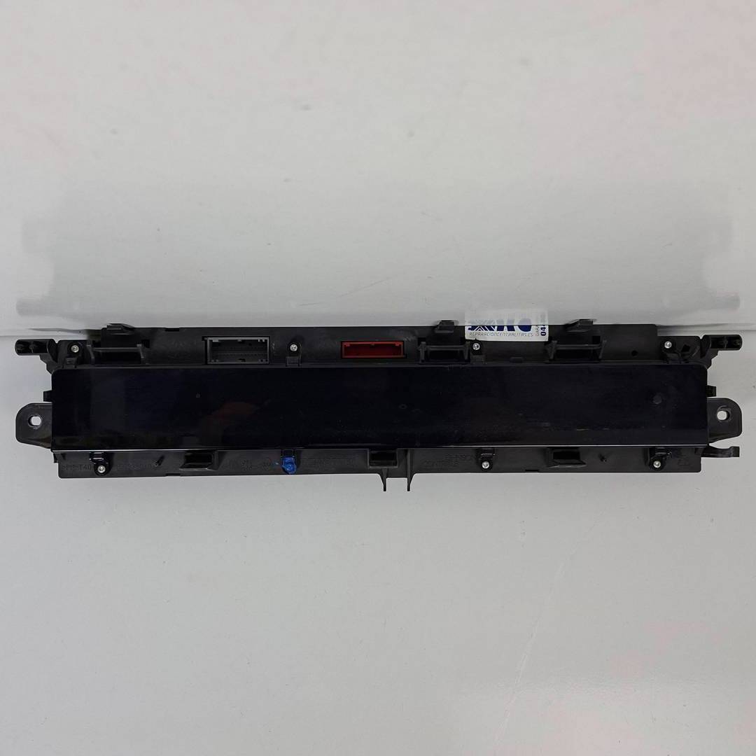 Kombiinstrument - P8200451505A - RENAULT - SCENIC II (X84,JM)