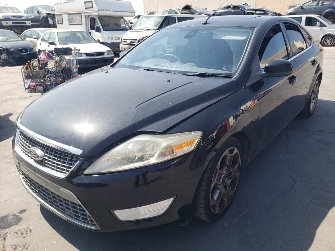 FORD MONDEO BER. (CA2) (2007 - 2015)