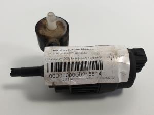 MOTOR LIMPIA DELANTERO SUZUKI WAGON R+ RB (MM) Autodesguaces Alicante