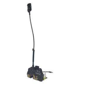 CERRADURA PUERTA TRASERA DERECHA 000658Z98 RENAULT LAGUNA II (BG0) Autodesguaces Alicante