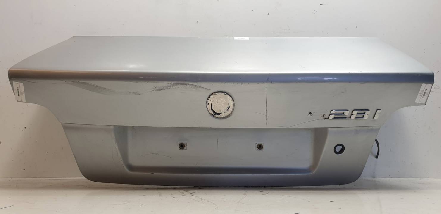 TAPA MALETERO BMW SERIE 5 BERLINA (E39) Autodesguaces Alicante
