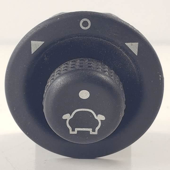 MANDO RETROVISOR - 93B6178676BA - FORD - FOCUS TURNIER (CAK)