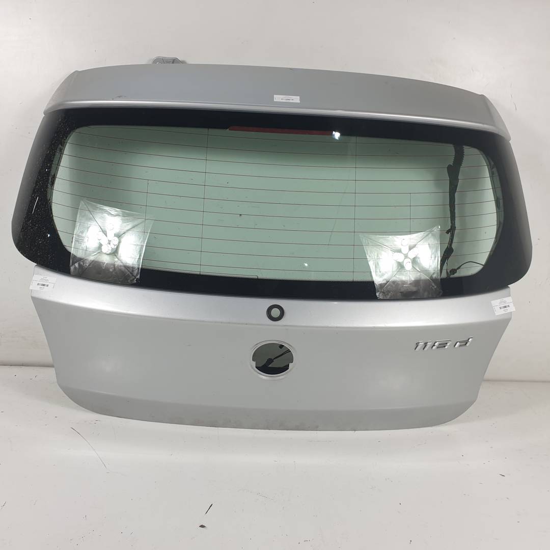 PORTON TRASERO - BMW - SERIE 1 BERLINA (E81/E87)
