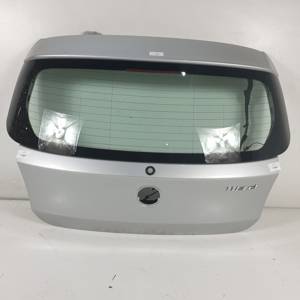 PORTON TRASERO BMW SERIE 1 BERLINA (E81/E87) Autodesguaces Alicante
