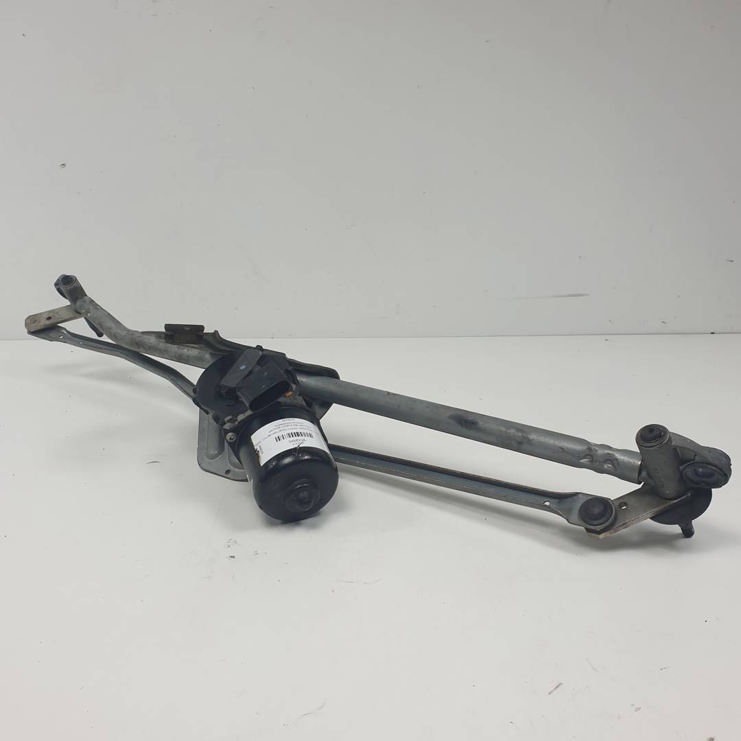 Moteur d’essuie-glace avant - MINI - CLUBMAN (R55)