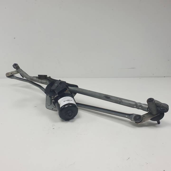 MOTOR LIMPIA DELANTERO MINI CLUBMAN (R55) Autodesguaces Alicante