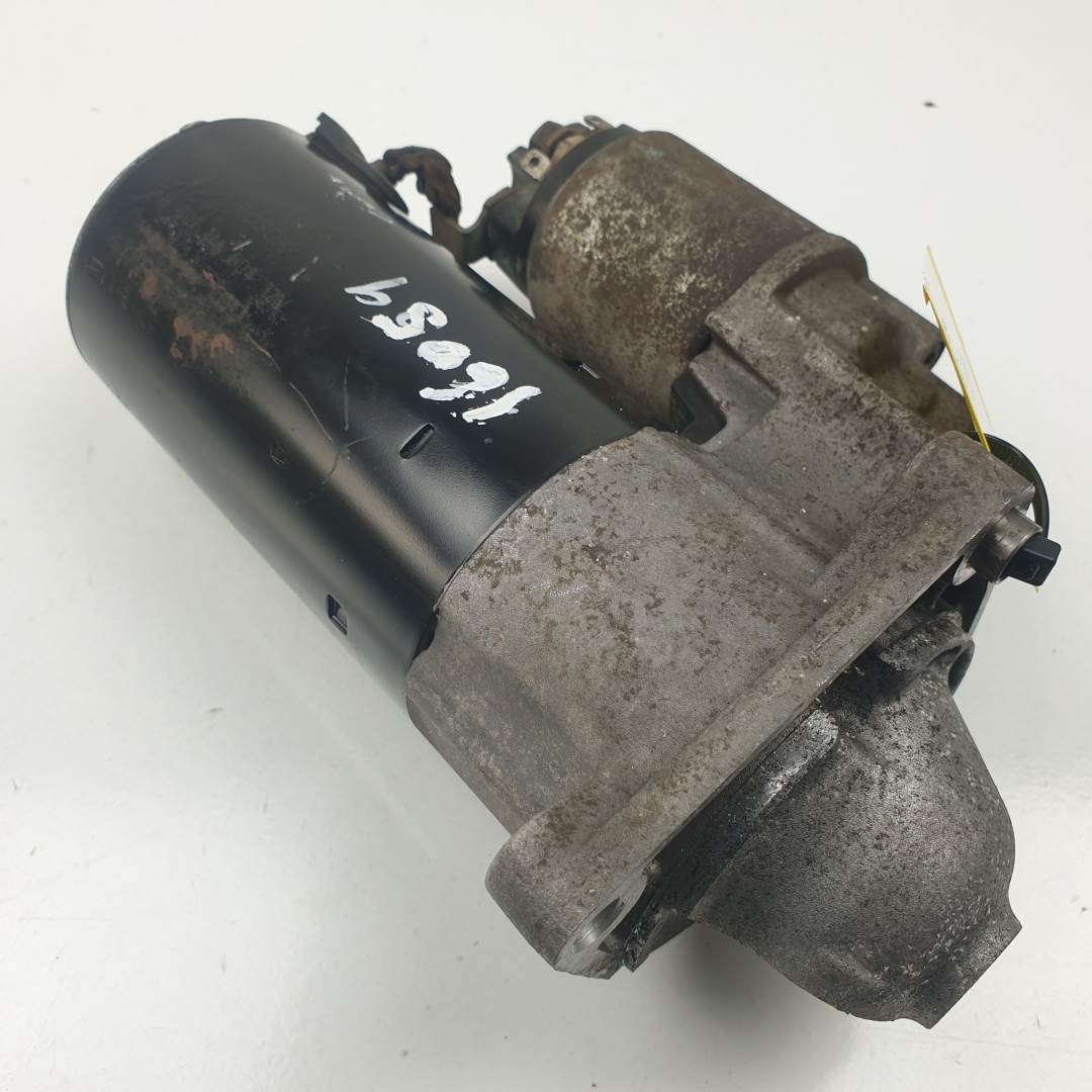 MOTOR ARRANQUE - 55572065 - OPEL - INSIGNIA BERLINA