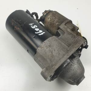 MOTOR ARRANQUE 55572065 OPEL INSIGNIA BERLINA Autodesguaces Alicante