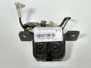CERRADURA MALETERO / PORTON KIA CARENS (FJ) Autodesguaces Alicante