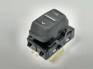 MANDO ELEVALUNAS DELANTERO IZQUIERDO 254214937R DACIA SANDERO Autodesguaces Alicante