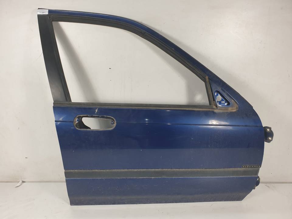 PUERTA DELANTERA DERECHA HONDA CIVIC BERLINA .5 (MA/MB) Autodesguaces Alicante