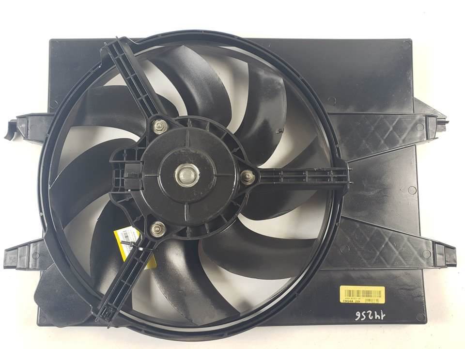 ELECTROVENTILADOR - 4S6H8C607AE - FORD - FUSION (CBK)