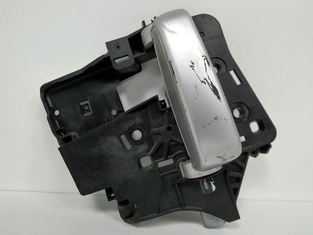 MANETA INTERIOR LATERAL IZQUIERDA - 9682100777 - CITROEN - BERLINGO CUADRO
