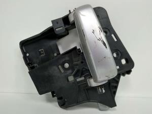 MANETA INTERIOR LATERAL IZQUIERDA 9682100777 CITROEN BERLINGO CUADRO Autodesguaces Alicante