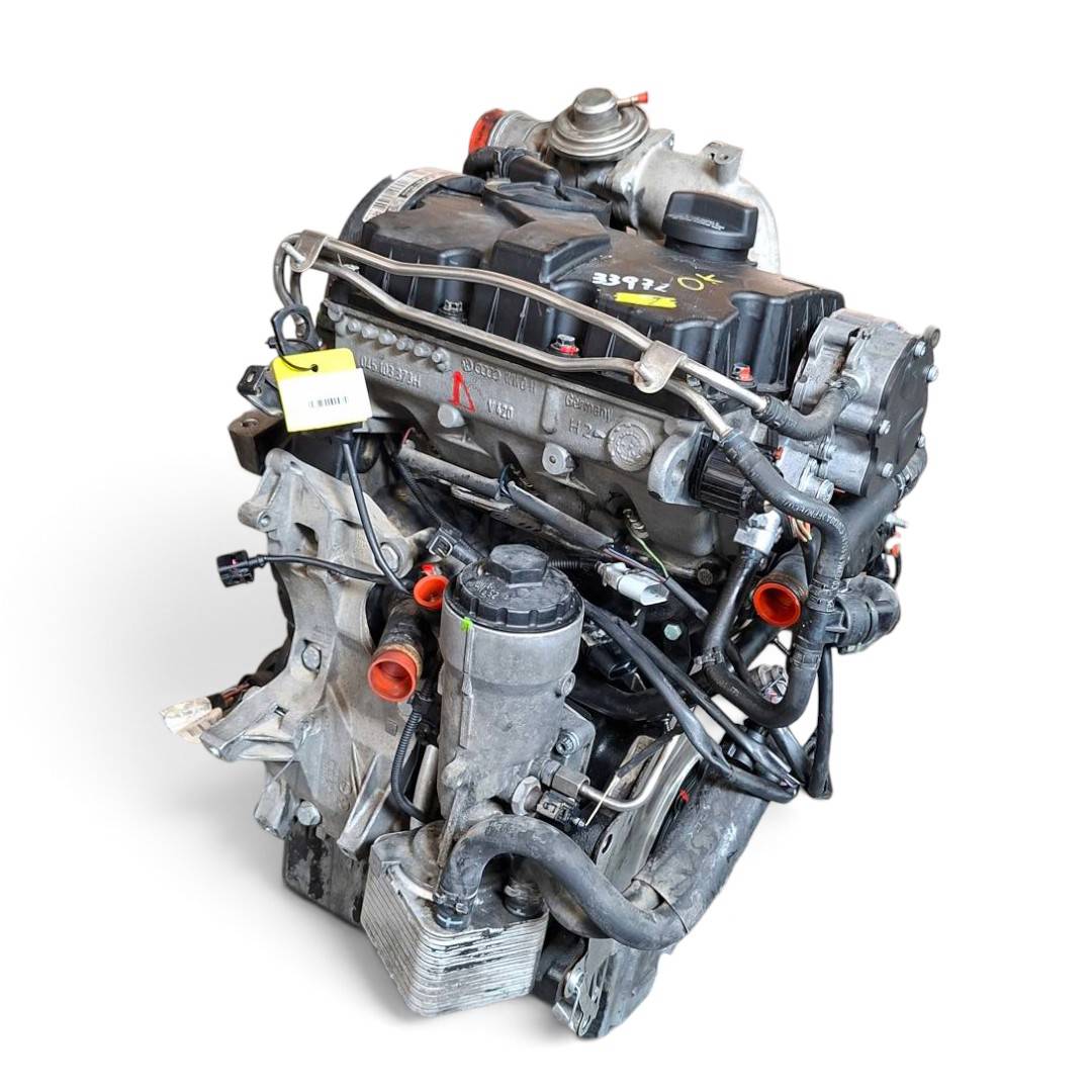 MOTOR COMPLETO - BNM - AUDI - A2 (8Z)