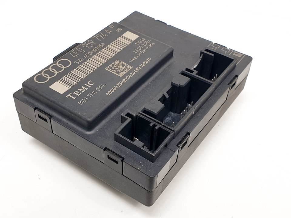 MODULO ELECTRONICO - 4F0959794A - AUDI - A6 BERLINA (4F2)